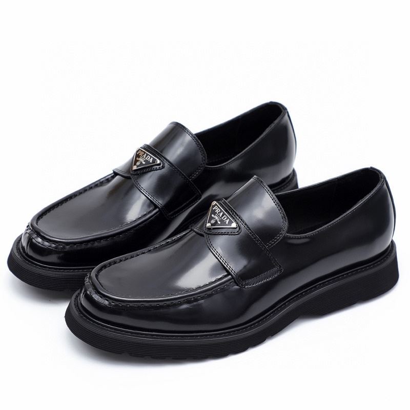 Prada Business Shoes